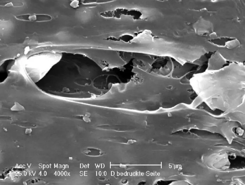 Breathable films & membranes