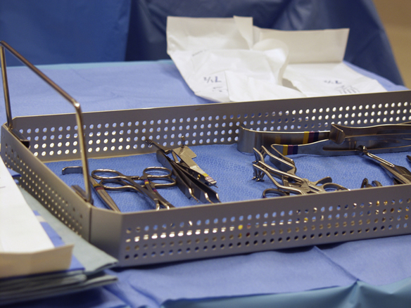 Operational Effectiveness